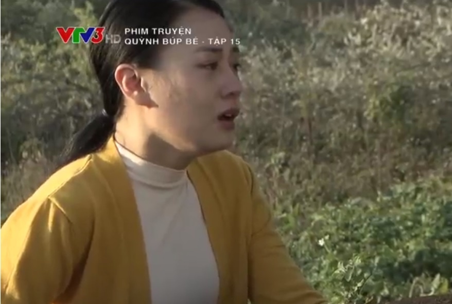 Quỳnh búp bê tập 15 ảnh 2 Quynh bup be tap 15 anh 2