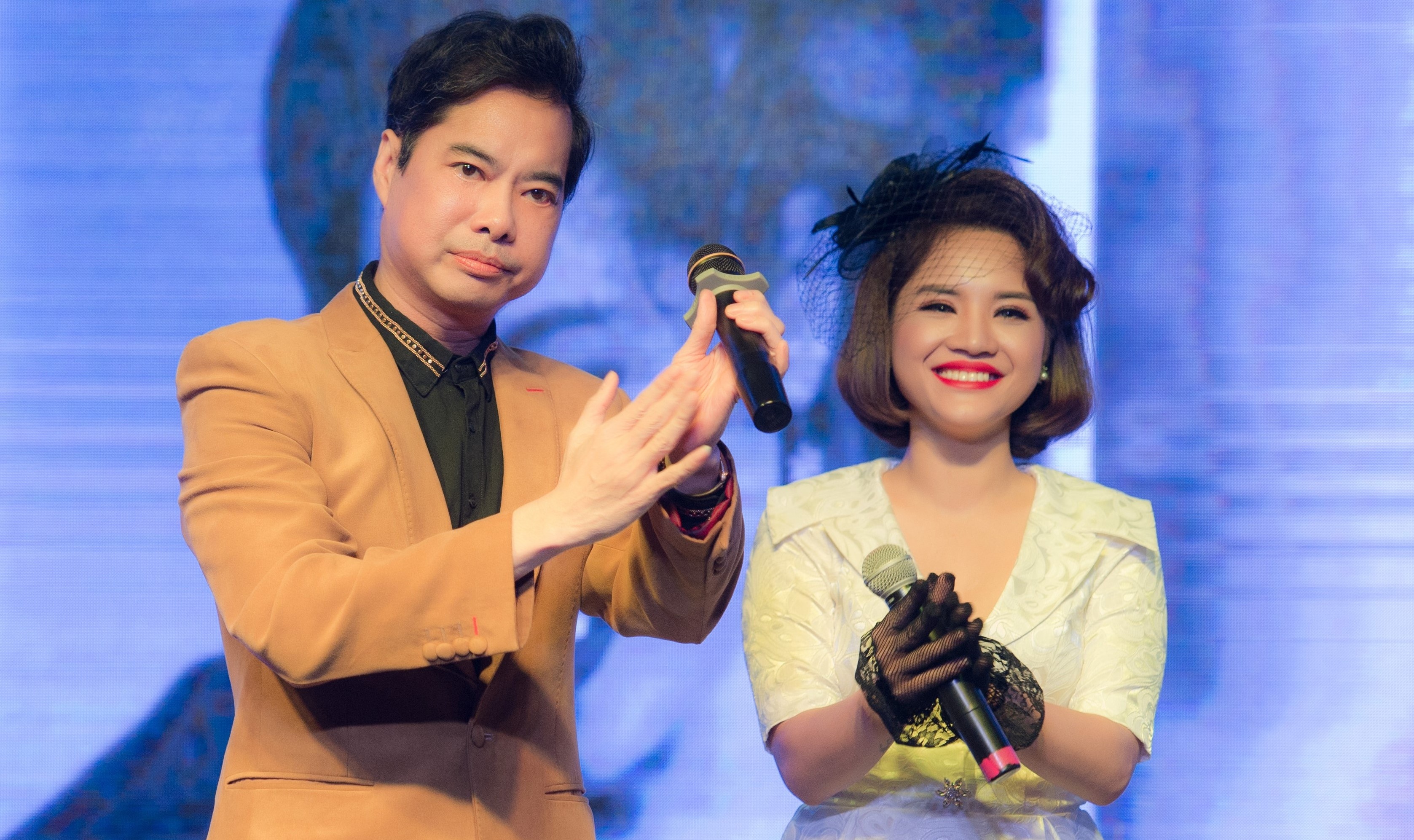 Ngoc Son: 'Toi khong lay tien hay co bat cu loi ich nao tu hoc tro' hinh anh