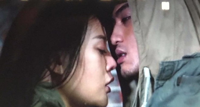 Doan Quoc Dam Quynh bup be anh 7