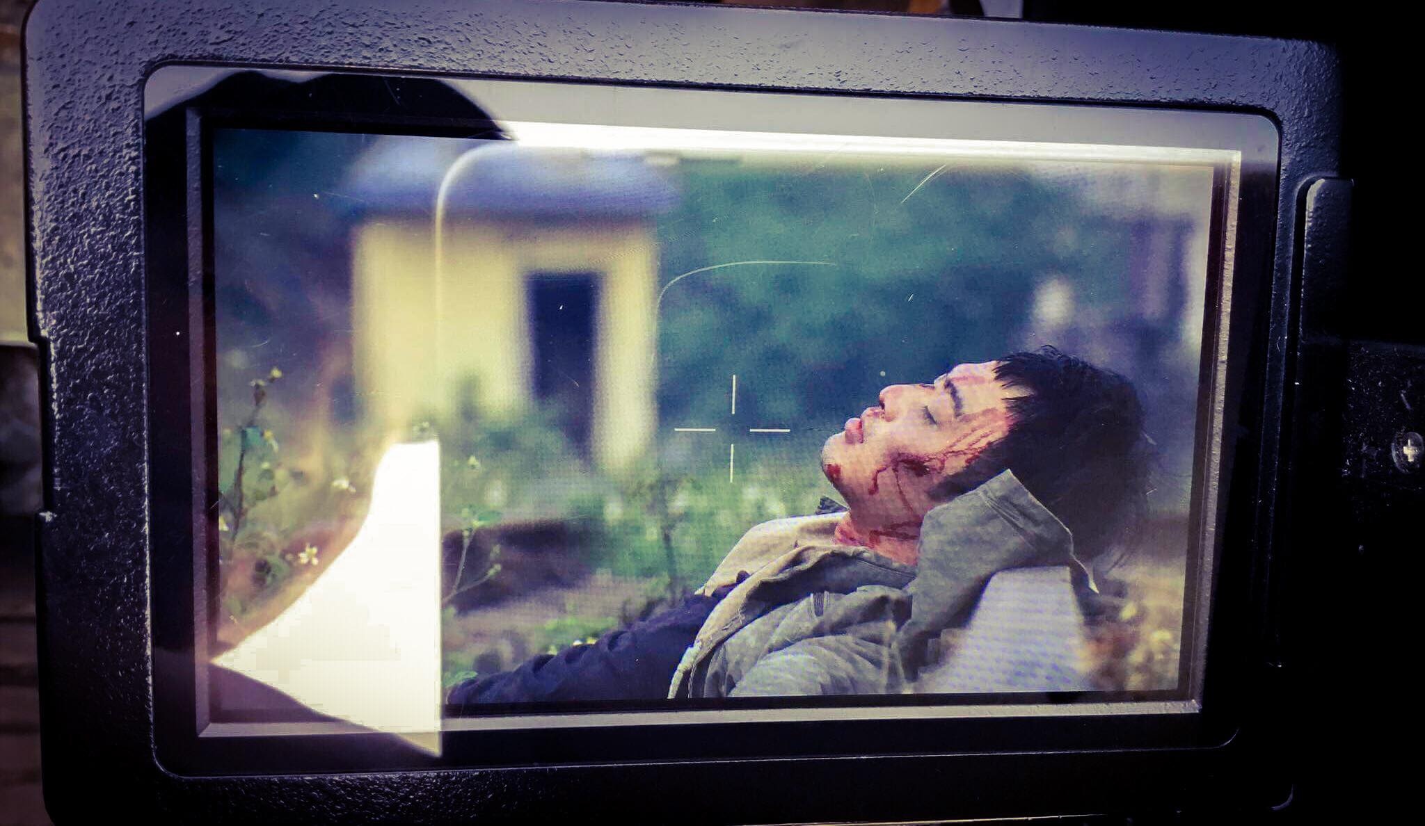 Doan Quoc Dam Quynh bup be anh 8