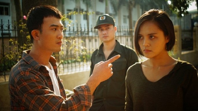 Hanh trinh chinh phuc khan gia cua vai Canh trong 'Quynh bup be' hinh anh