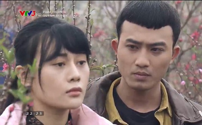 Doan Quoc Dam Quynh bup be anh 5