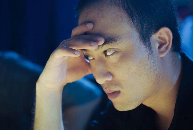 Doan Quoc Dam Quynh bup be anh 4