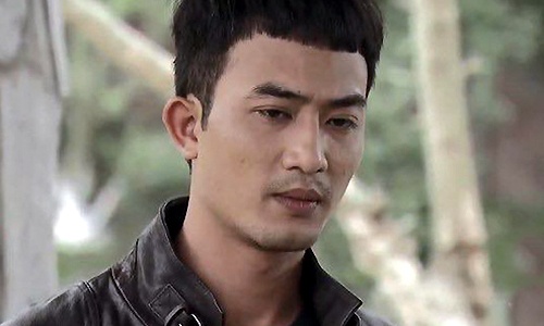 Doan Quoc Dam: 'Toi tung ngu ghe da cong vien vi khong co noi o' hinh anh