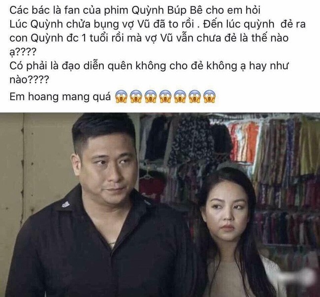 tình tiết phi lý trong Quỳnh búp bê ảnh 1 tinh tiet phi ly trong Quynh bup be anh 1
