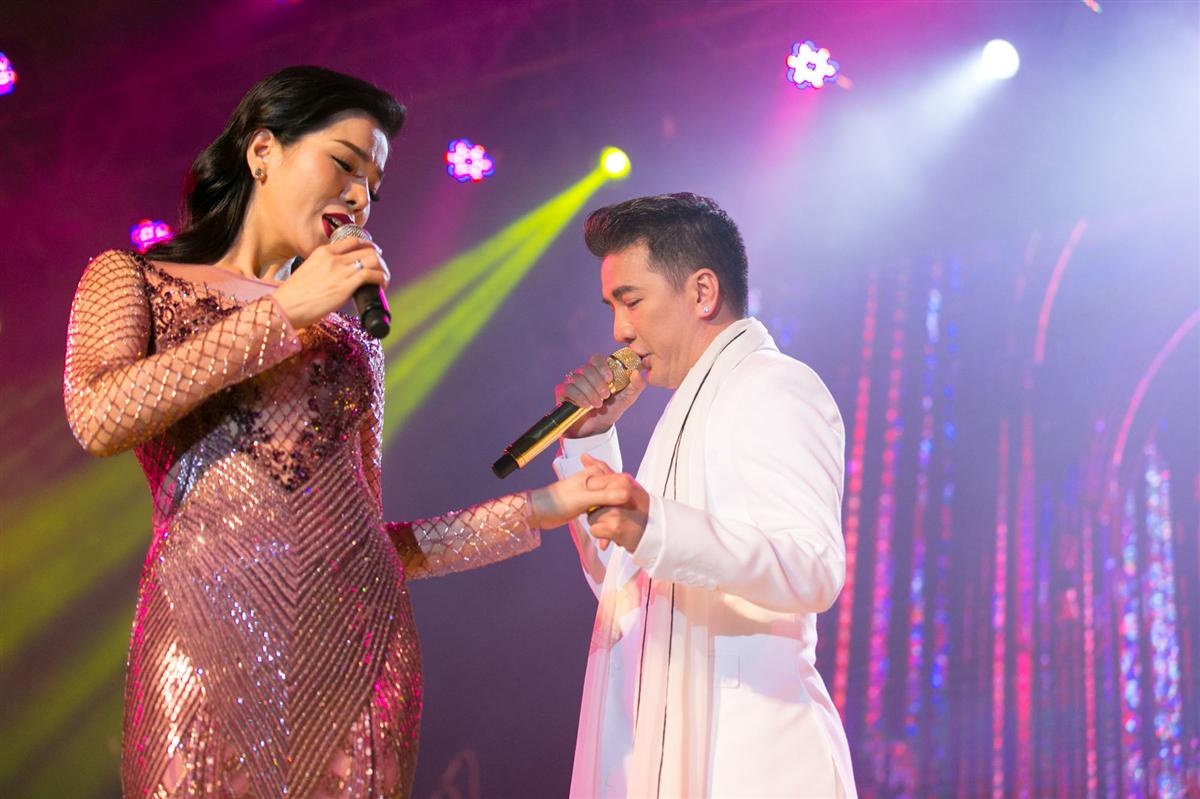 nhac Bolero bao hoa anh 2