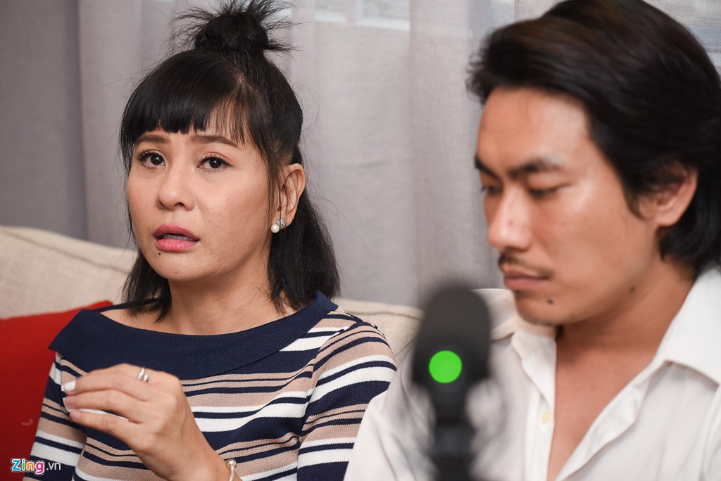 khán giả phản ứng ảnh 1 khan gia phan ung anh 1