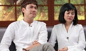 Khan gia phan ung gay gat, khong nhan loi xin loi cua Kieu Minh Tuan hinh anh