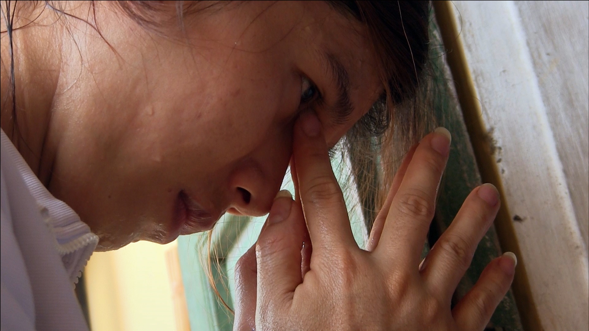 Dao dien 'Di tim Phong' noi ve kho khan khi lam phim nguoi chuyen gioi hinh anh