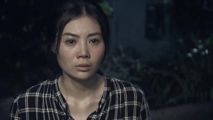 Quỳnh búp bê tập 18 ảnh 1 Quynh bup be tap 18 anh 1