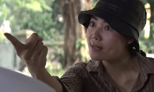 Lan Quỳnh Búp bê ảnh 3 Lan Quynh Bup be anh 3