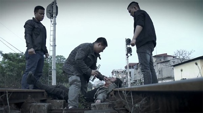 ‘Quynh bup be’ tap 20: Canh duoc xac nhan la da chet that hinh anh