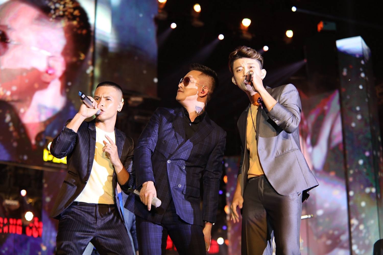 live show 20 nam ca hat anh 6