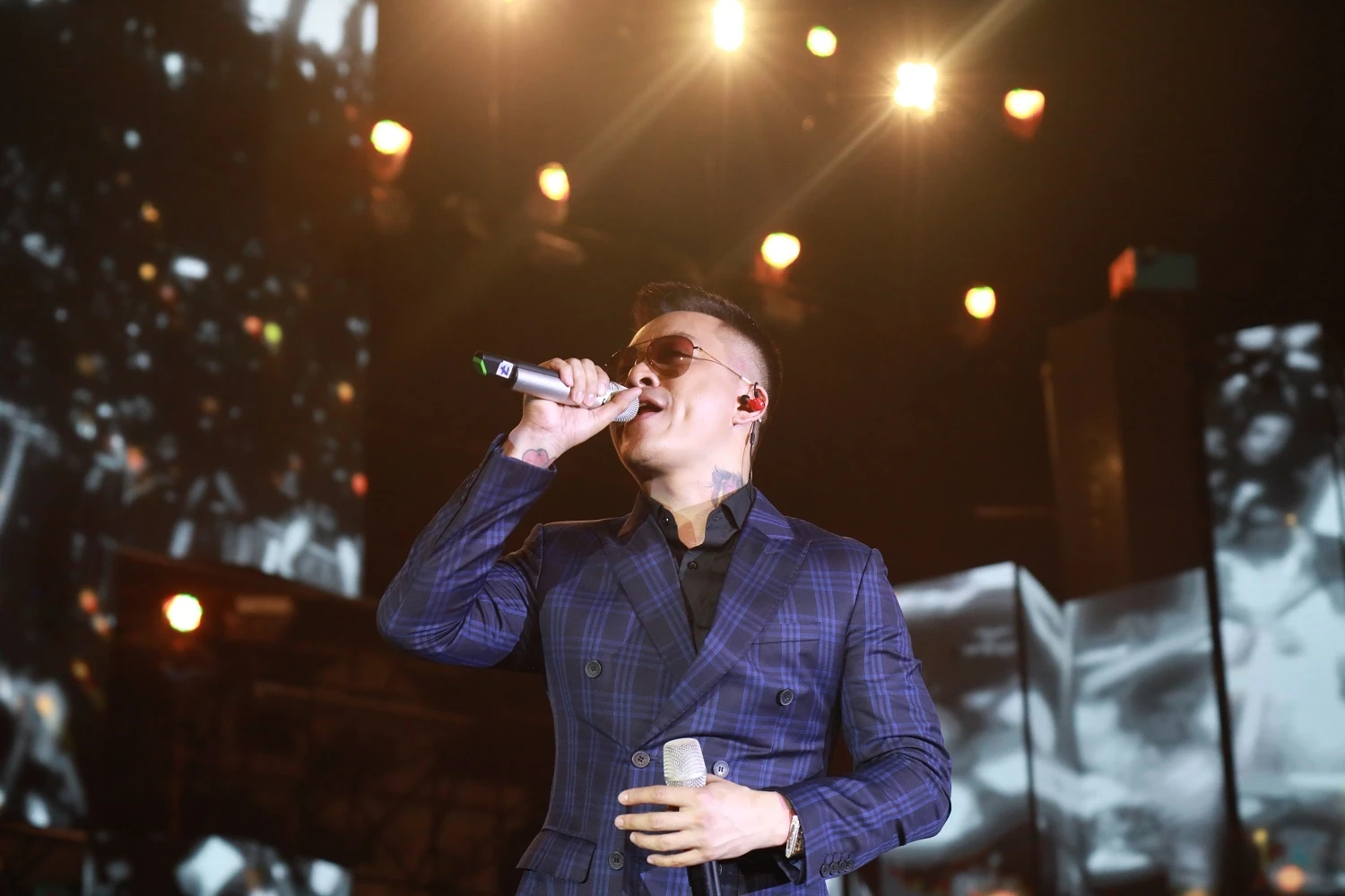 live show 20 nam ca hat anh 2