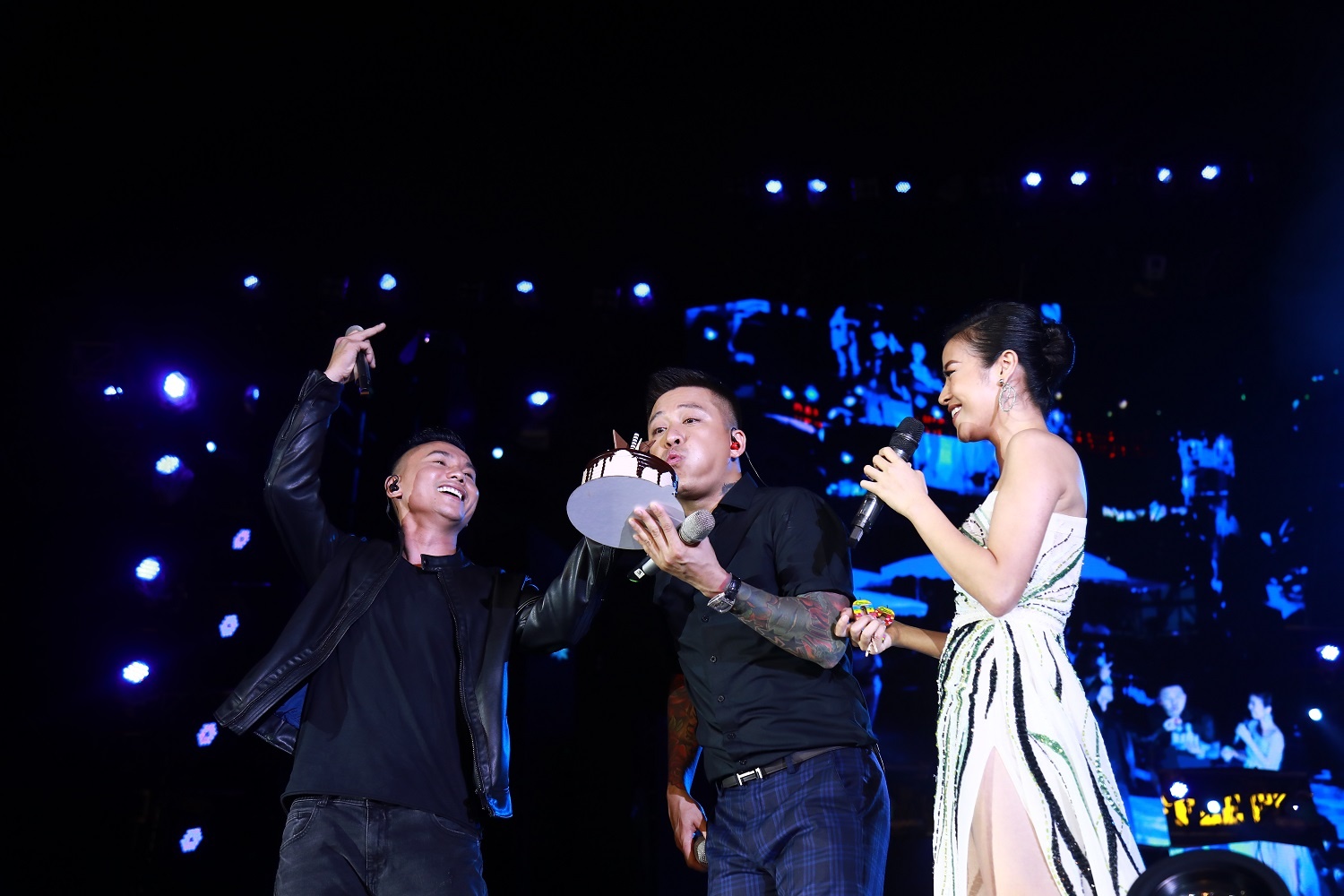 live show 20 nam ca hat anh 7