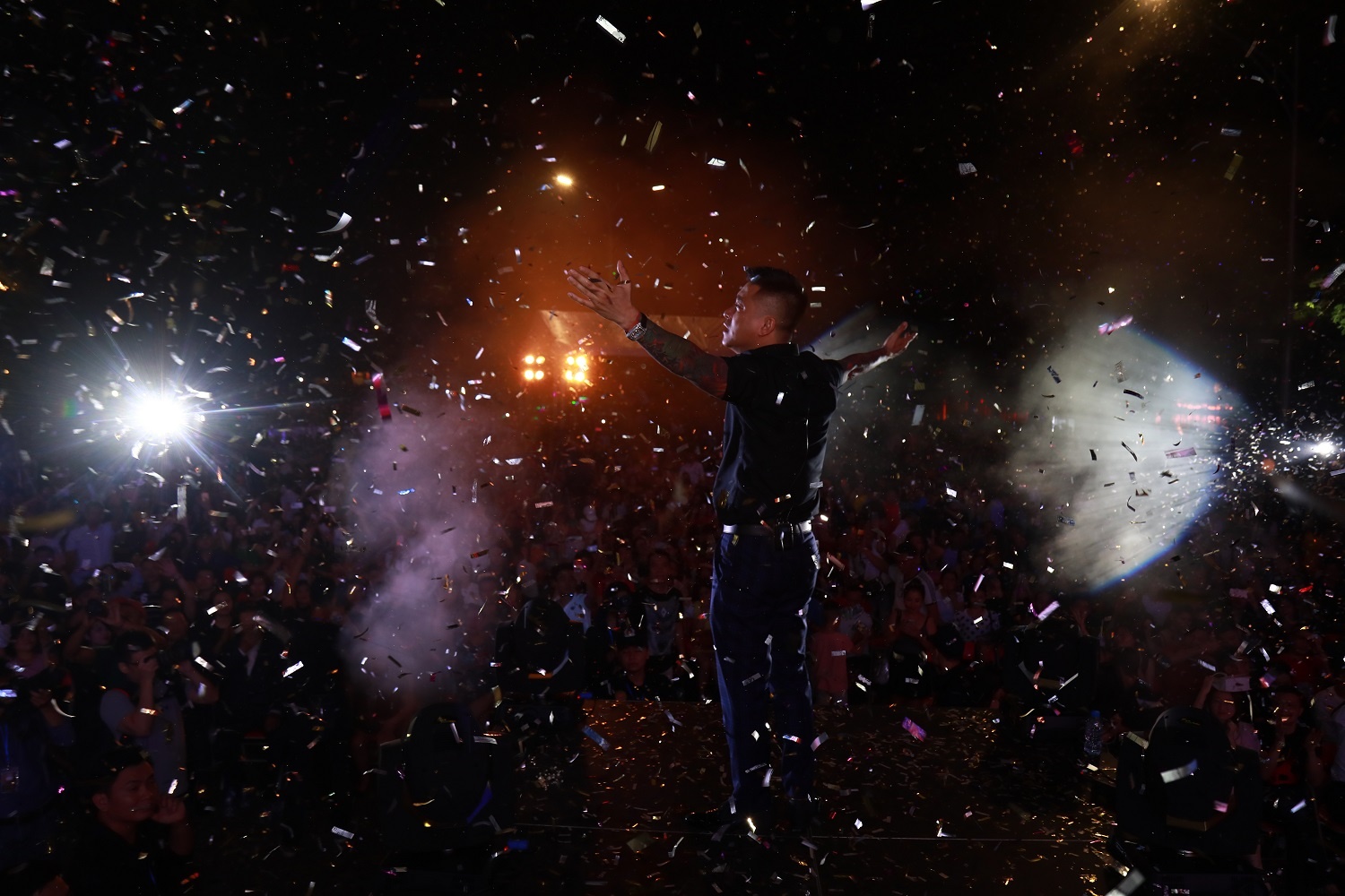 live show 20 nam ca hat anh 8