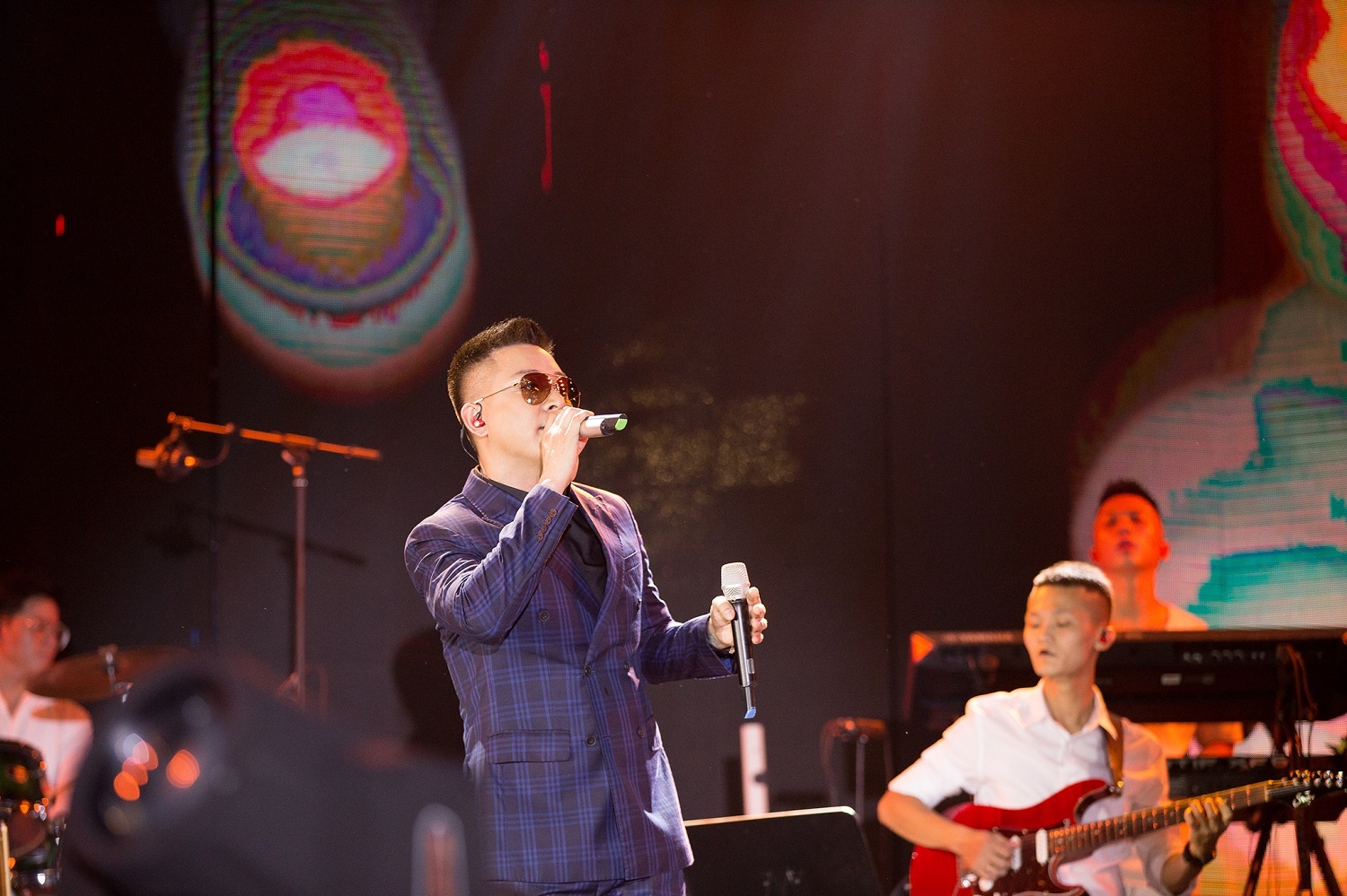 live show 20 năm Tuấn Hưng ảnh 3 live show 20 nam Tuan Hung anh 3