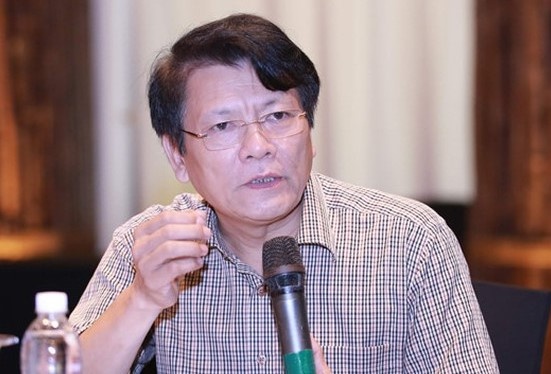 Cuc Nghe thuat Bieu dien anh 1