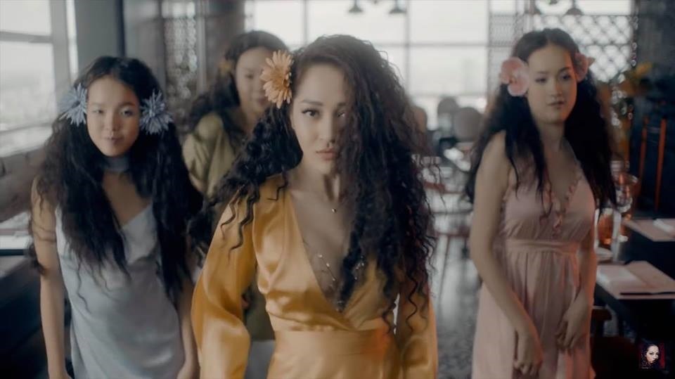 Cuc truong NTBD: 'Tu dang MV, ca khuc tho tuc len mang la vi pham' hinh anh