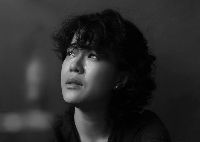 ‘Em khong the’: Ma thuat Hoang Touliver va su lot xac cua Tien Tien hinh anh