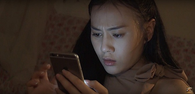 phim Quỳnh búp bê tập 21 ảnh 2 phim Quynh bup be tap 21 anh 2