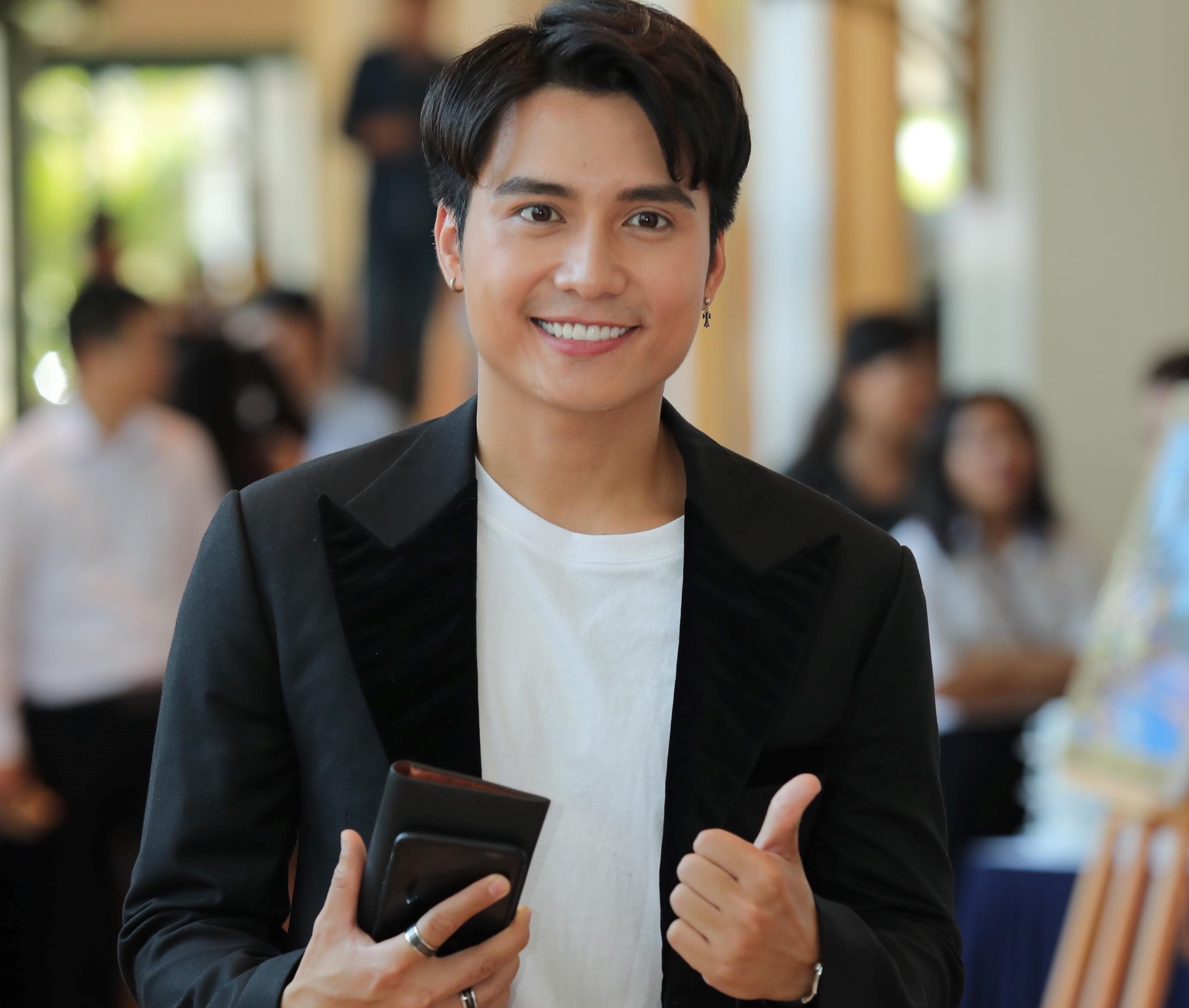 Quynh bup be Manh Quan anh 1