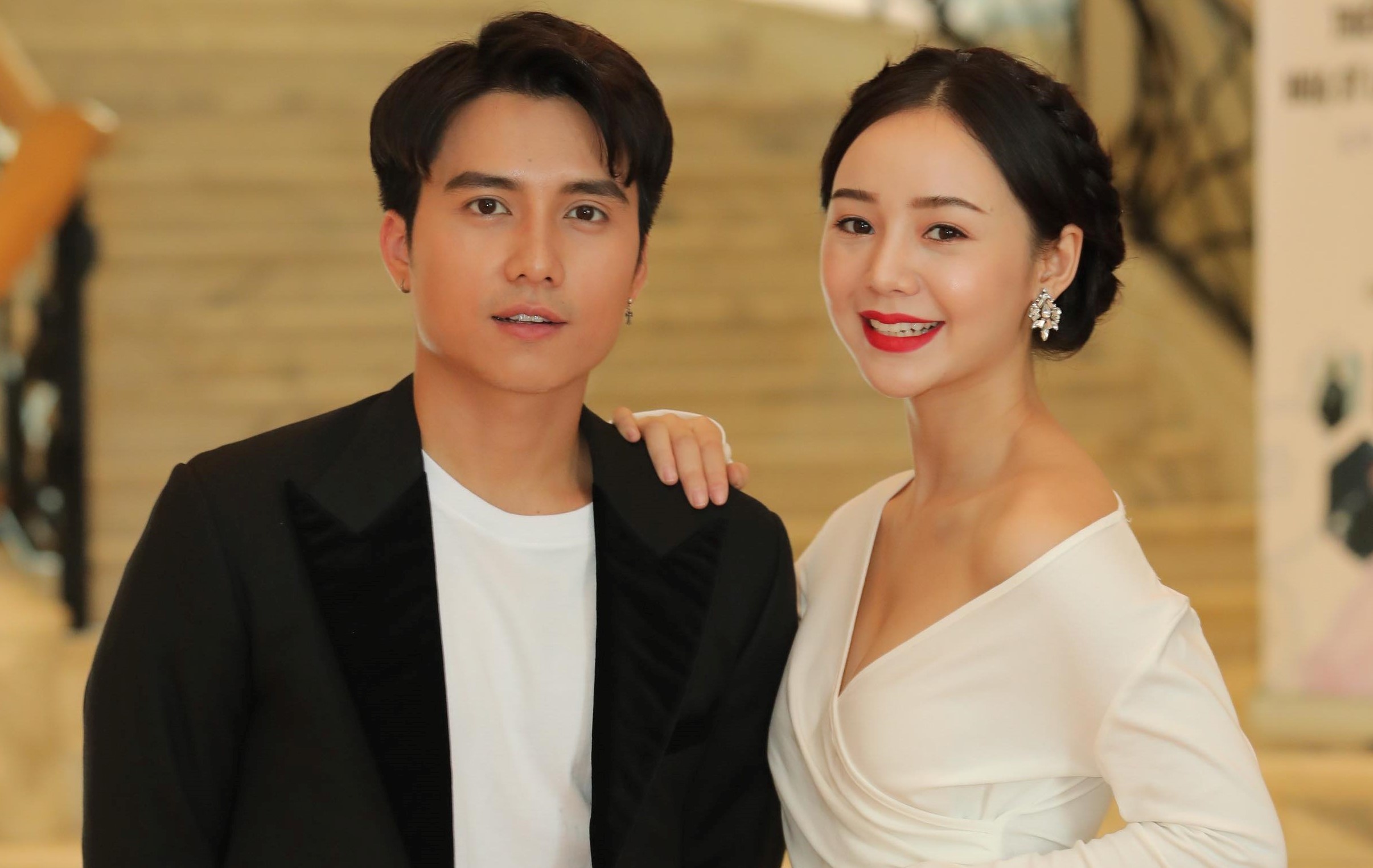 Quynh bup be Manh Quan anh 3