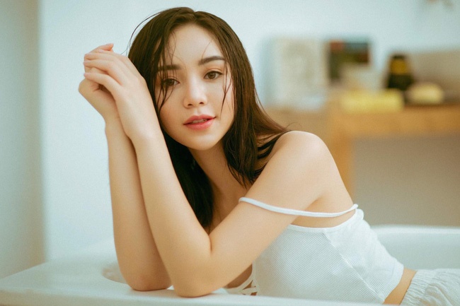 Quynh Kool hoang loan khi dong canh bi cuong hiep trong ‘Quynh bup be’ hinh anh