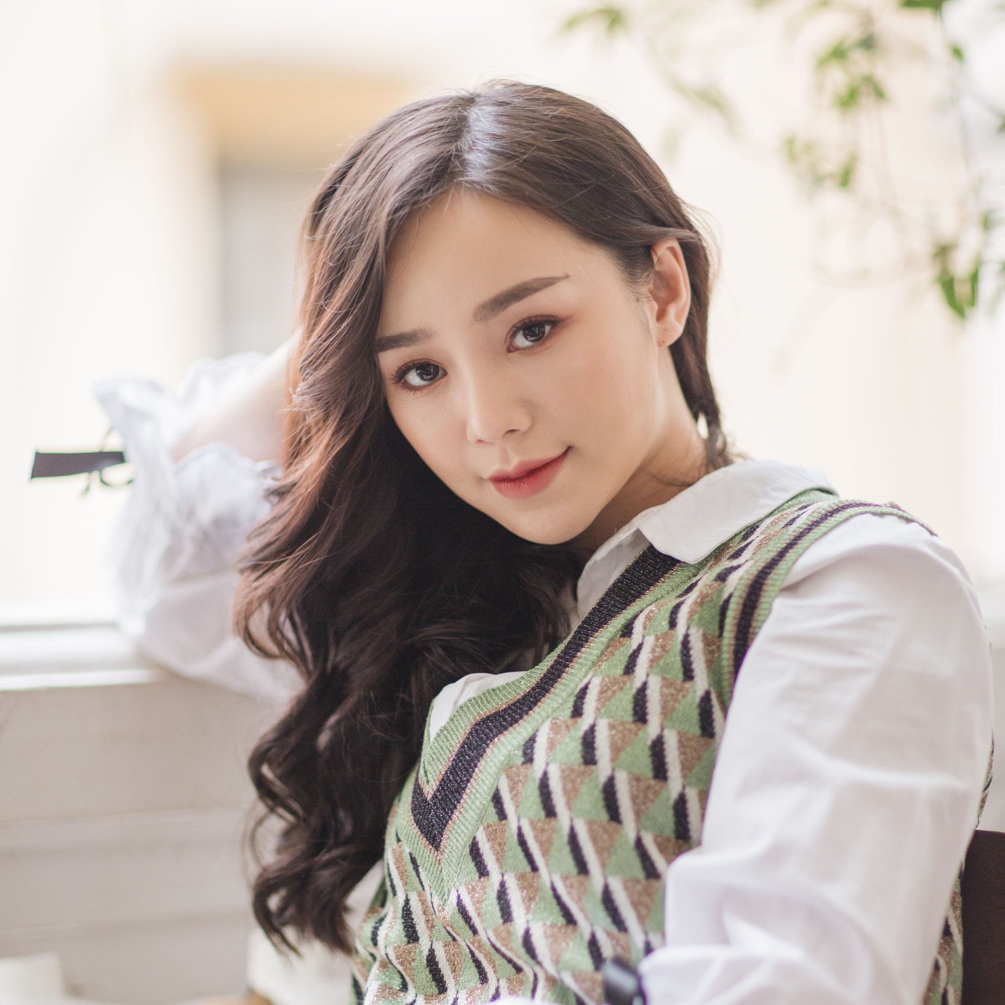 Đào trong Quỳnh búp bê ảnh 3 Dao trong Quynh bup be anh 3