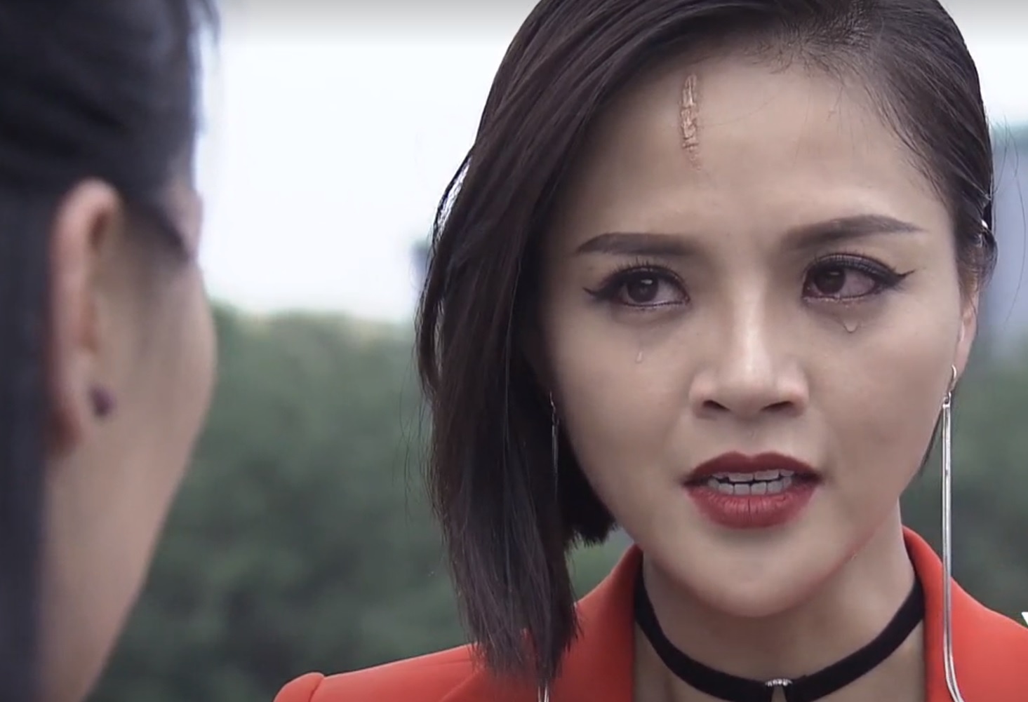 Quỳnh búp bê tập 22 ảnh 2 Quynh bup be tap 22 anh 2