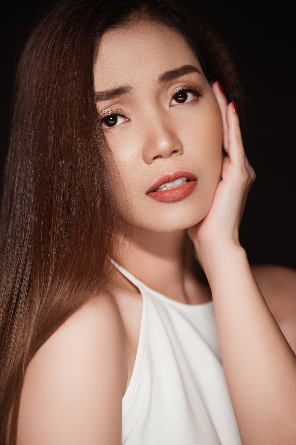 Nguyen Ngoc Anh nong nan anh 2