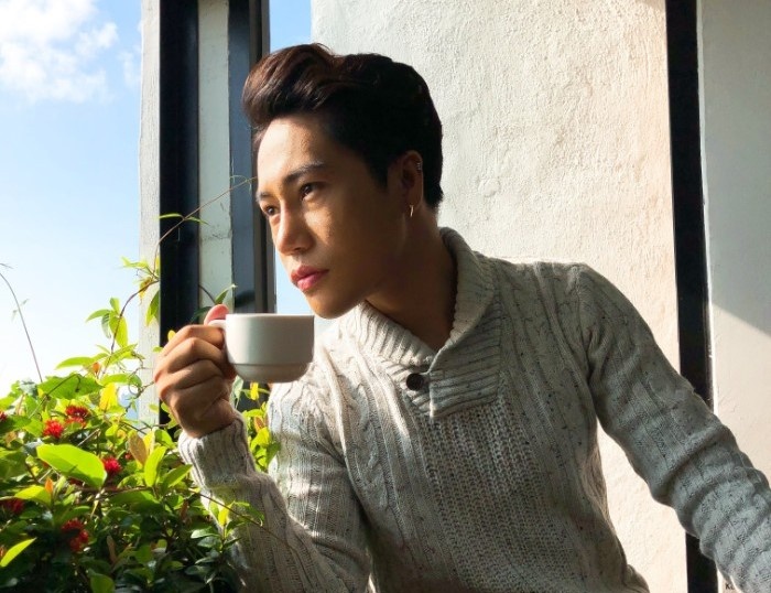 Nguyễn Đình Thanh Tâ, game show ca nhạc ảnh 4 Nguyen Dinh Thanh Ta, game show ca nhac anh 4