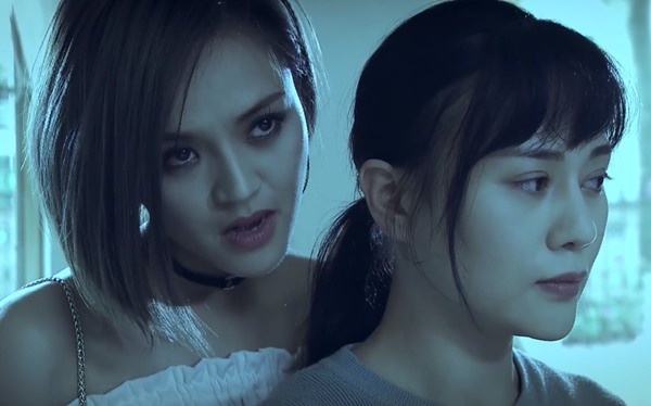 Dan dien vien 'Quynh bup be' - xuat sac va tham hoa hinh anh