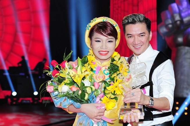 Nhung quan quan 'mat hut' du dang quang game show dinh dam hinh anh