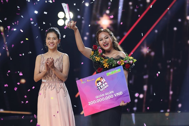 quán quân game show ảnh 1 quan quan game show anh 1