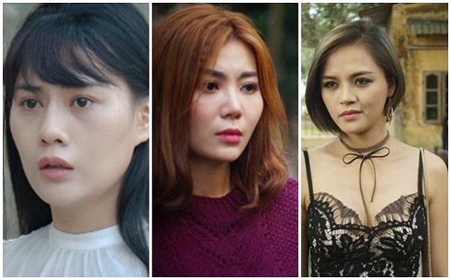 Mo hoi va nuoc mat dang sau nhung canh am anh trong 'Quynh bup be' hinh anh