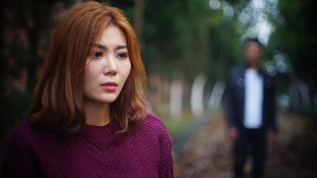 dan dien vien Quynh bup be anh 1