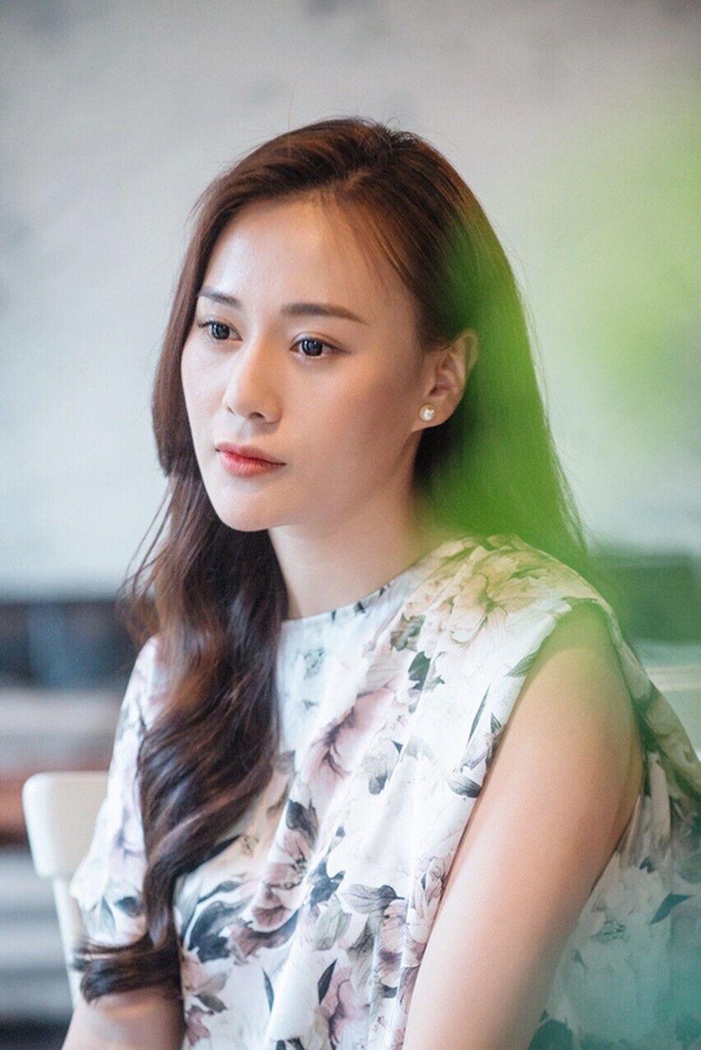 dan dien vien Quynh bup be anh 6