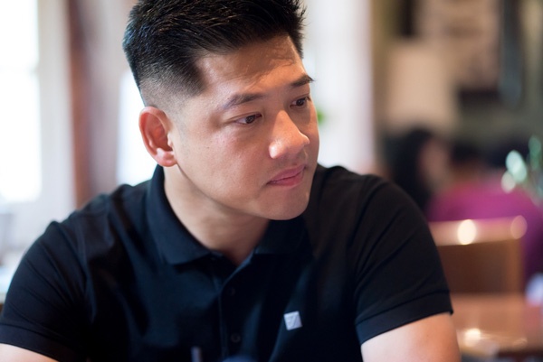 dan dien vien Quynh bup be anh 10