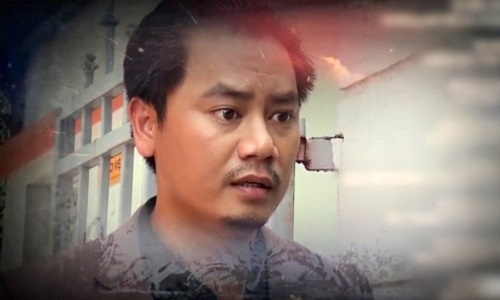 dan dien vien Quynh bup be anh 7