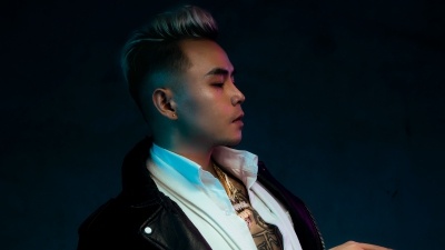 Rapper Binz that bai vi MV 'Sofar' khong duoc chu y nhu ban audio? hinh anh