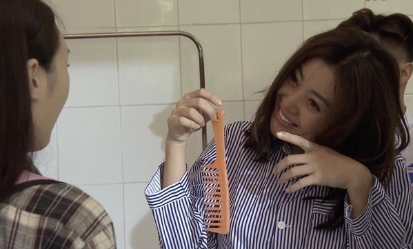 Phim Quỳnh búp bê tập 25 ảnh 2 Phim Quynh bup be tap 25 anh 2