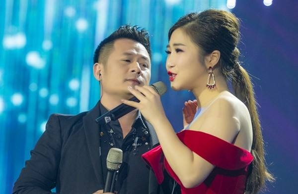 Phe ve hoanh hanh nhu the nao o cac show ca nhac? hinh anh