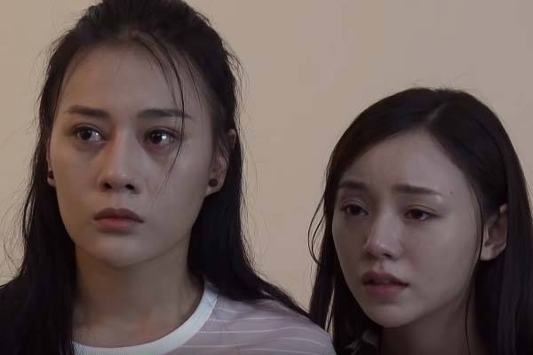 Quỳnh búp bê tập 26 ảnh 1 Quynh bup be tap 26 anh 1