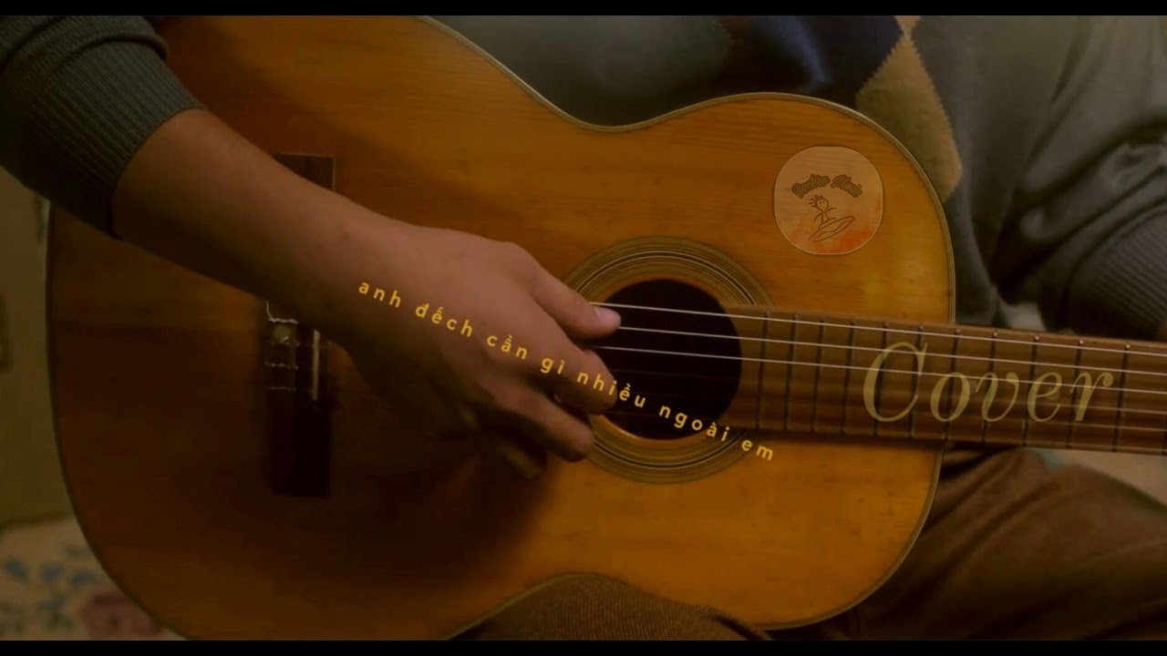 Anh dech can gi nhieu ngoai em, anh 2