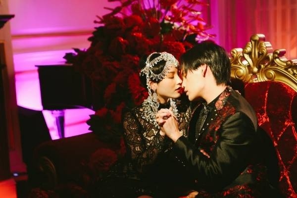 cuộc đua MV của ca sĩ ảnh 4 cuoc dua MV cua ca si anh 4