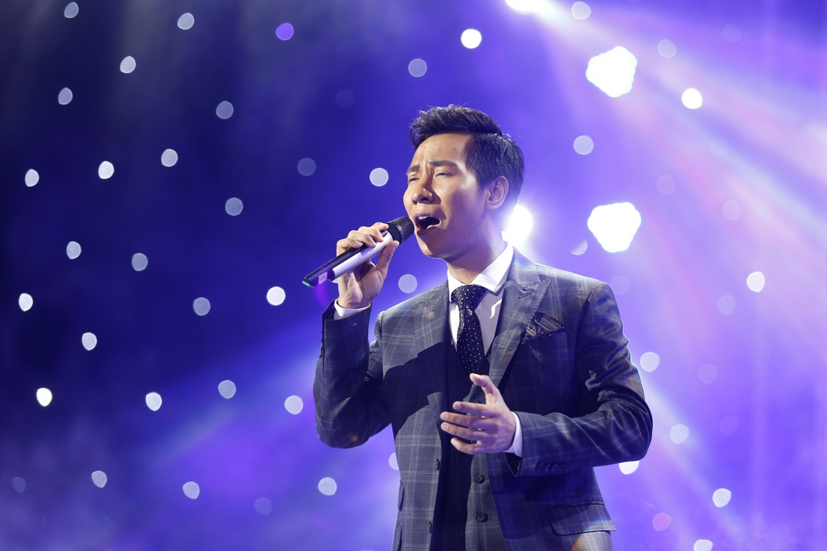 Bui Anh Tuan hat Trong Tan anh 8