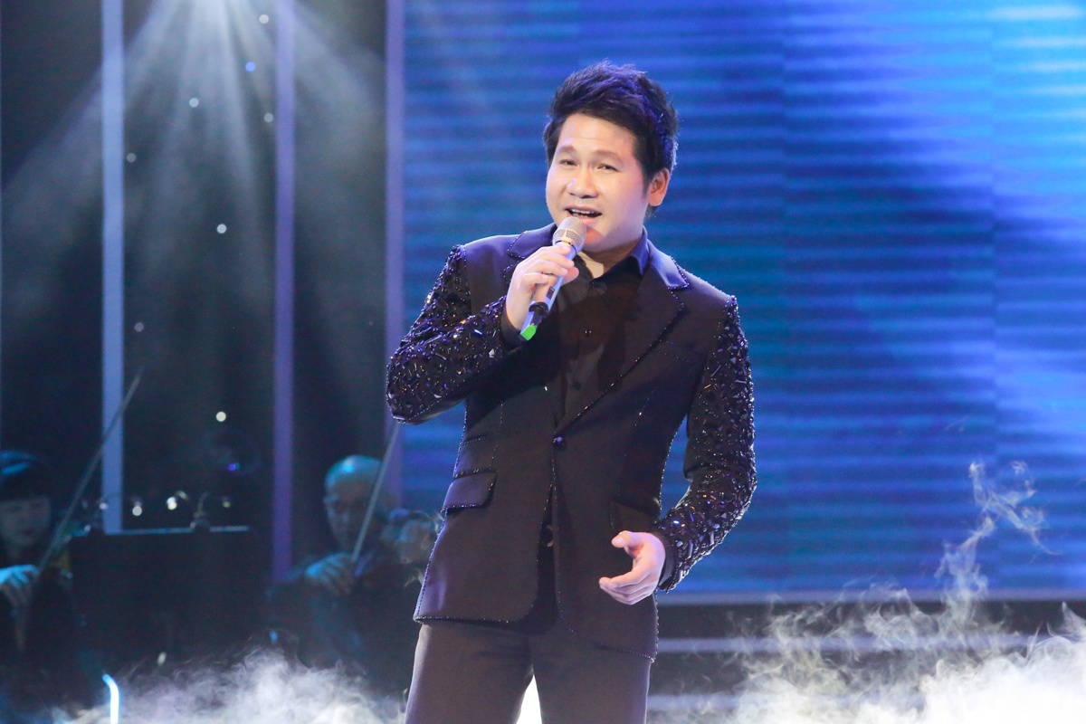 Bui Anh Tuan hat Trong Tan anh 4