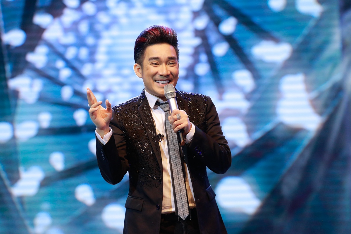 Bui Anh Tuan hat Trong Tan anh 7