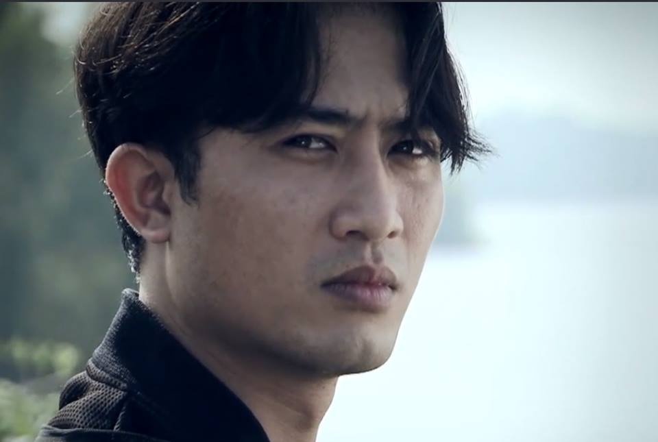 'Quynh bup be' tap cuoi: Lan bat ngo het dien, Canh dot nhien co mat hinh anh